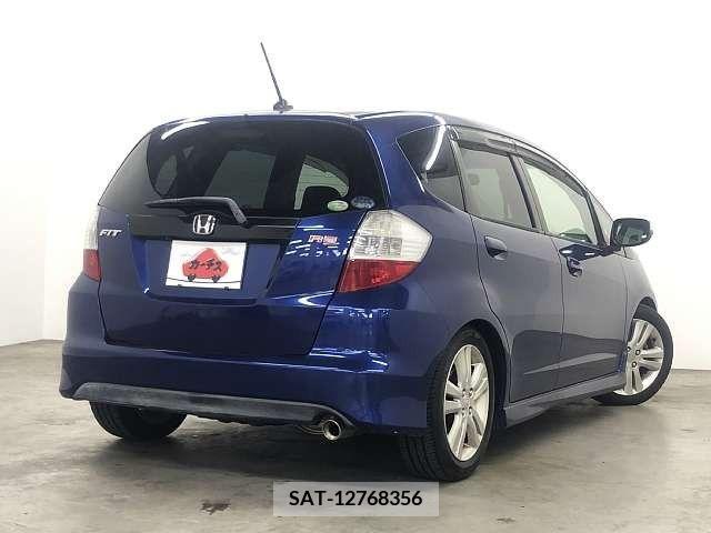 Honda FIT 2007-11 378429-2