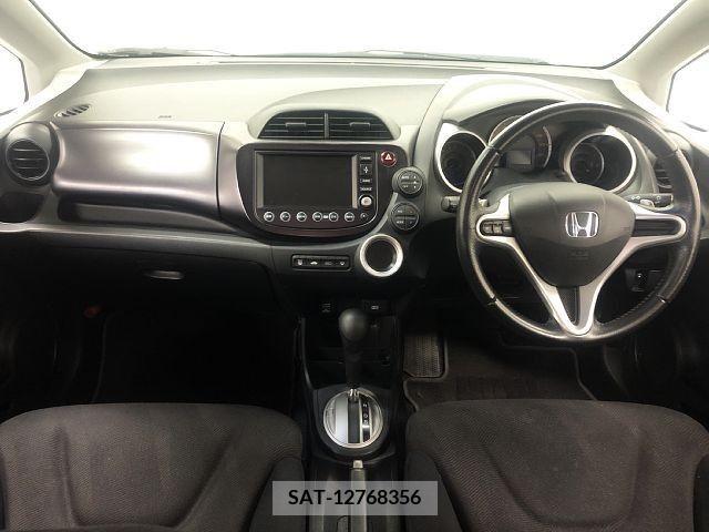 Honda FIT 2007-11 378429-1