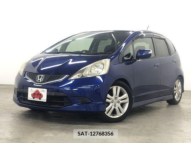 Honda FIT 2007-11 378429-0