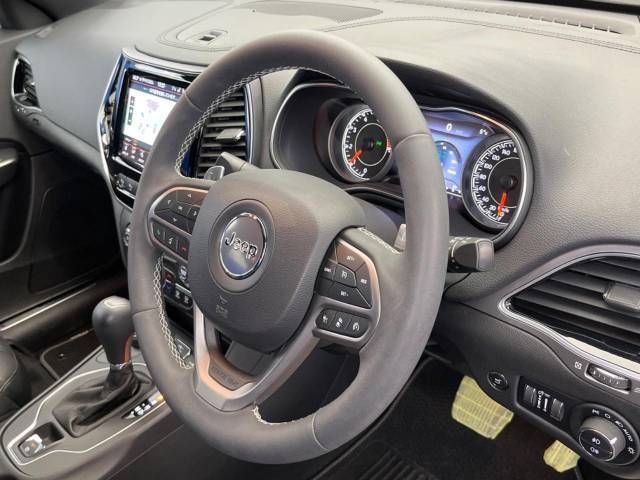 Jeep CHEROKEE 2021-03 192070-7