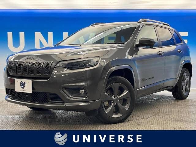 Jeep CHEROKEE 2021-03 192070-0