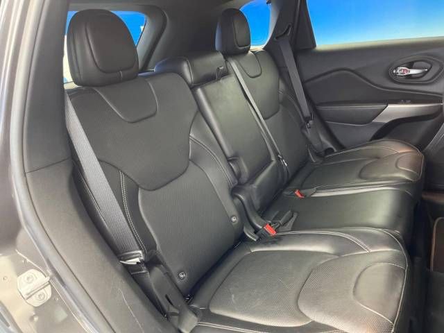 Jeep CHEROKEE 2021-03 192070-10