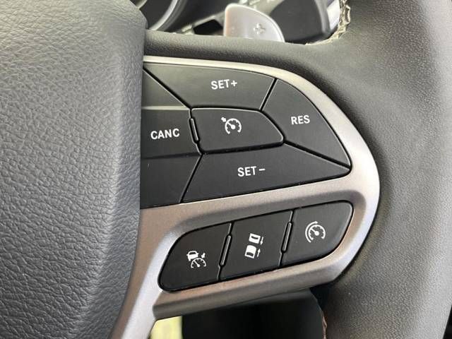 Jeep CHEROKEE 2021-03 192070-3