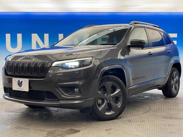 Jeep CHEROKEE 2021-03 192070-16
