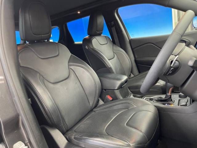 Jeep CHEROKEE 2021-03 192070-9