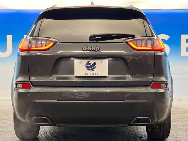 Jeep CHEROKEE 2021-03 192070-15