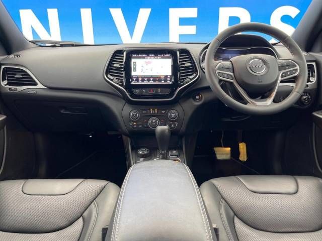 Jeep CHEROKEE 2021-03 192070-1