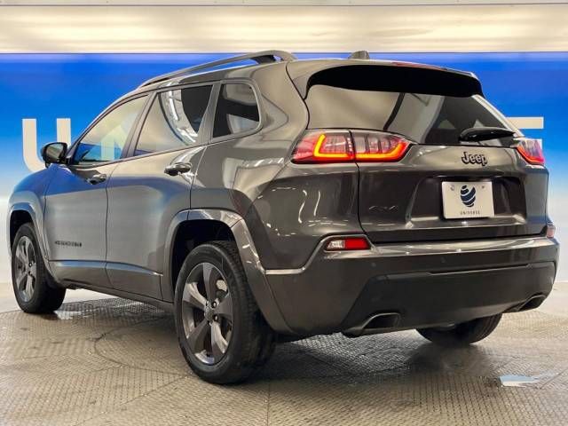 Jeep CHEROKEE 2021-03 192070-17