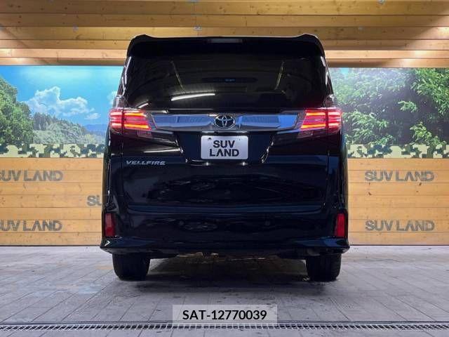 Toyota VELLFIRE 2017-06 377951-15