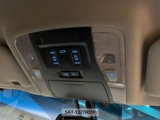 Toyota VELLFIRE 2017-06 377951-6