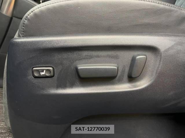 Toyota VELLFIRE 2017-06 377951-5