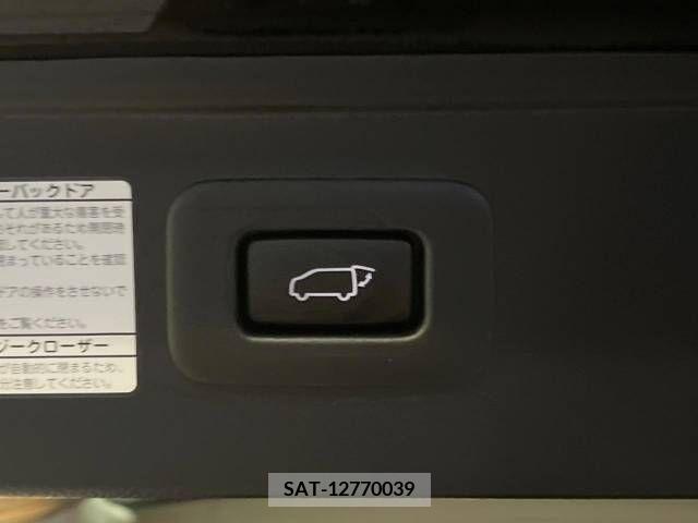 Toyota VELLFIRE 2017-06 377951-4