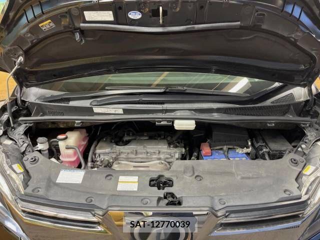 Toyota VELLFIRE 2017-06 377951-18