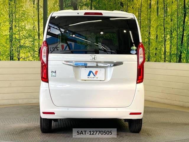 Honda N BOX 2021-07 307334-15