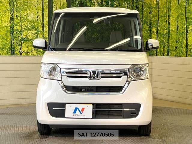 Honda N BOX 2021-07 307334-14