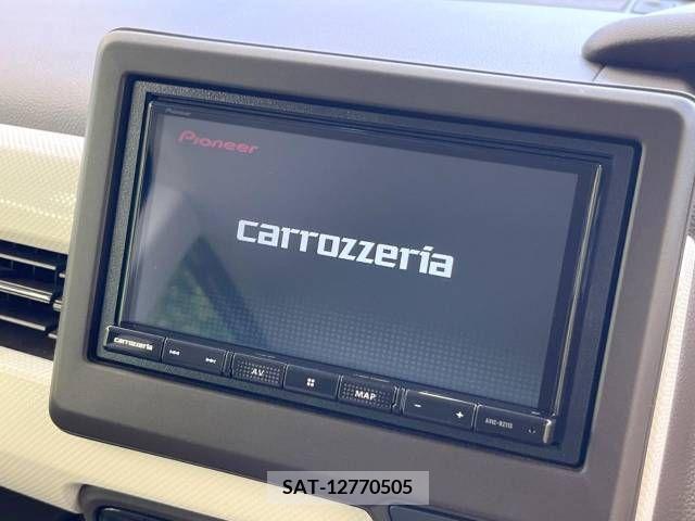 Honda N BOX 2021-07 307334-3