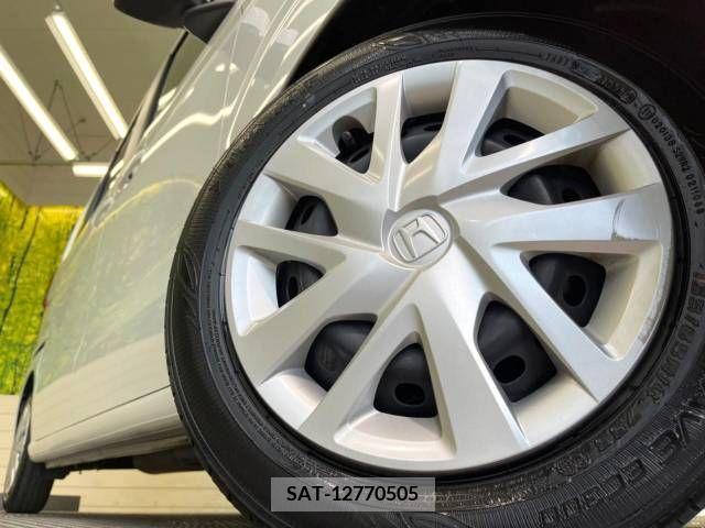 Honda N BOX 2021-07 307334-13