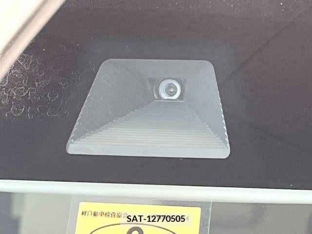 Honda N BOX 2021-07 307334-2