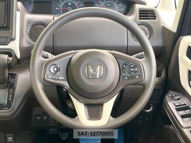 Honda N BOX 2021-07 307334-11