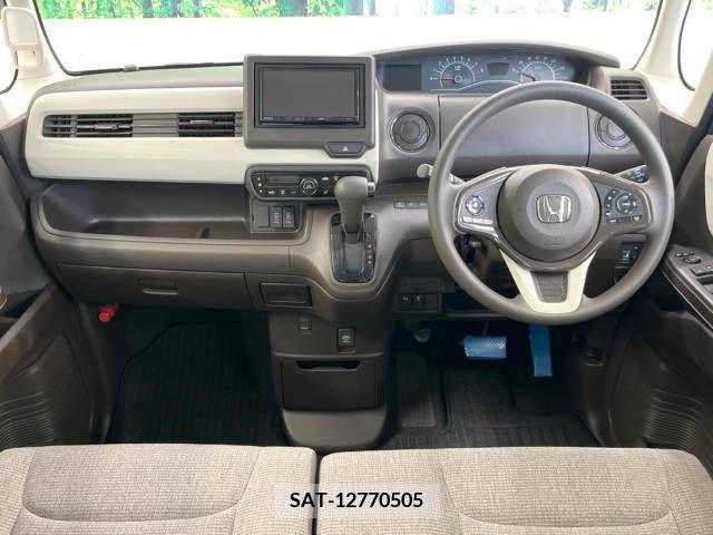 Honda N BOX 2021-07 307334-1