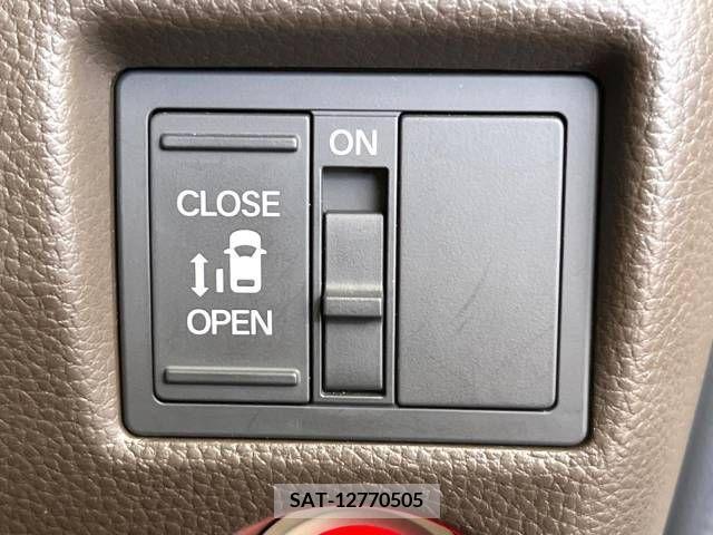 Honda N BOX 2021-07 307334-7