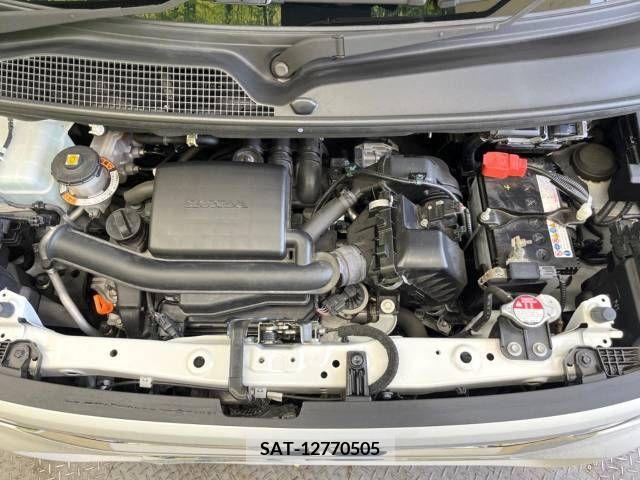 Honda N BOX 2021-07 307334-18