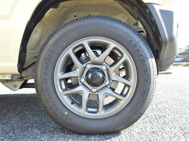 Suzuki JIMNY 2023-05 184483-9