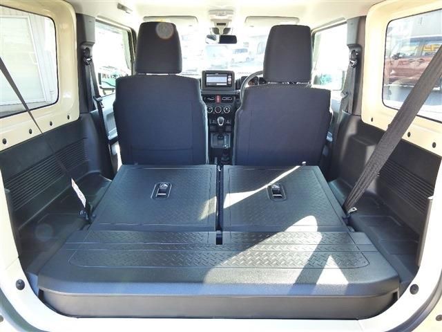 Suzuki JIMNY 2023-05 184483-20