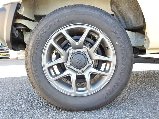 Suzuki JIMNY 2023-05 184483-8