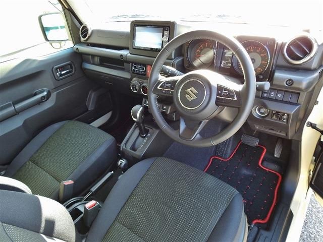Suzuki JIMNY 2023-05 184483-13