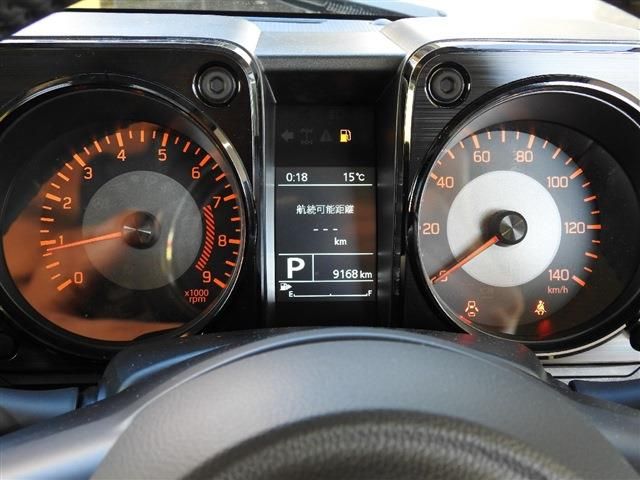 Suzuki JIMNY 2023-05 184483-23