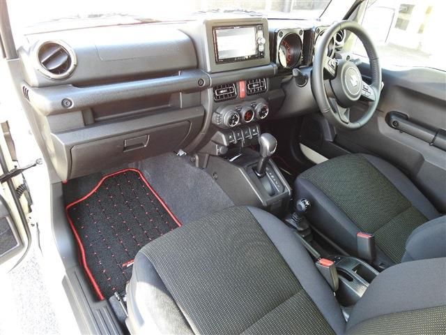 Suzuki JIMNY 2023-05 184483-16