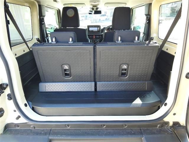 Suzuki JIMNY 2023-05 184483-19