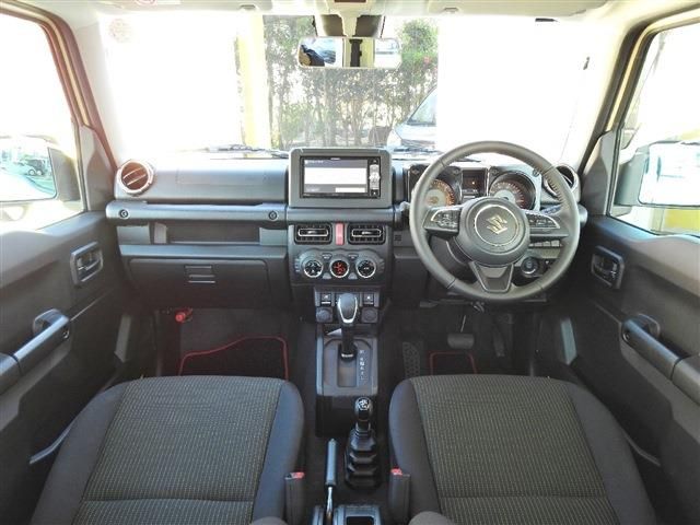 Suzuki JIMNY 2023-05 184483-12