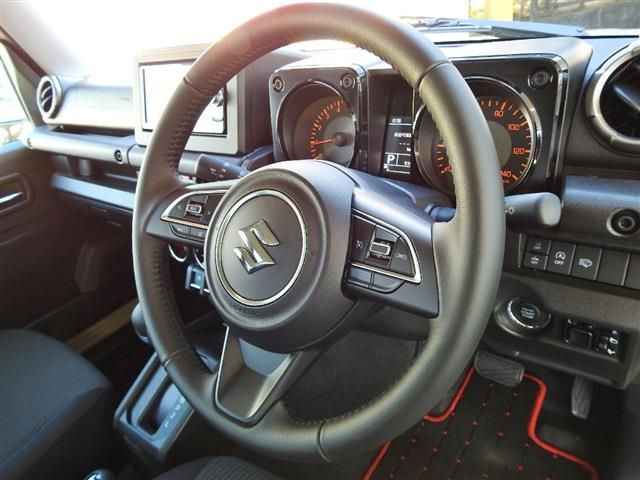 Suzuki JIMNY 2023-05 184483-22