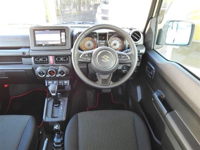 Suzuki JIMNY 2023-05 184483-21