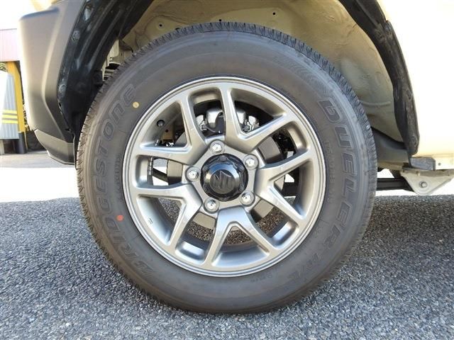 Suzuki JIMNY 2023-05 184483-10