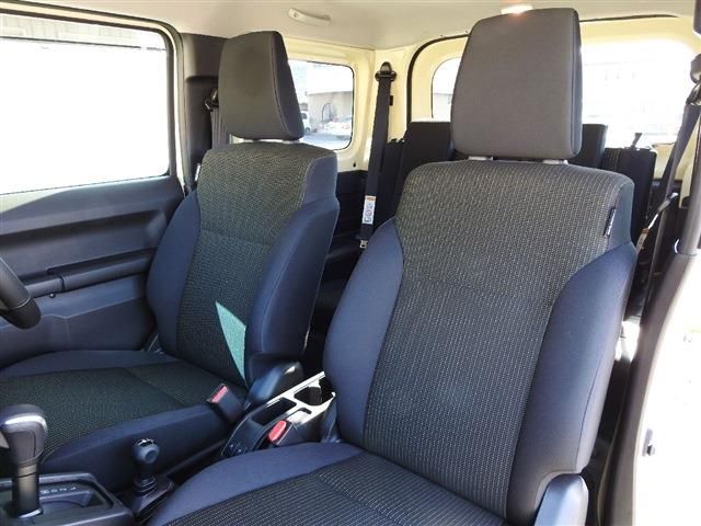 Suzuki JIMNY 2023-05 184483-17
