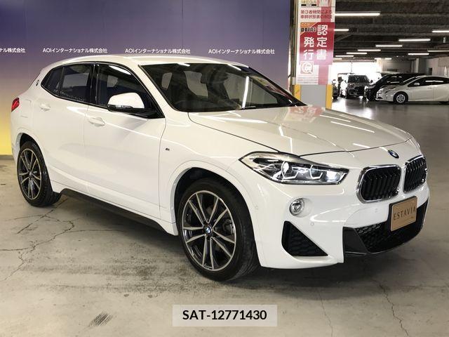Bmw X2 2020-10 294123-6