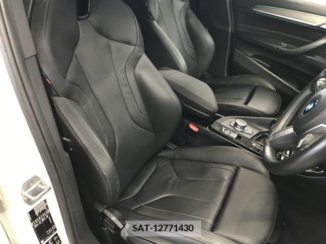 Bmw X2 2020-10 294123-13