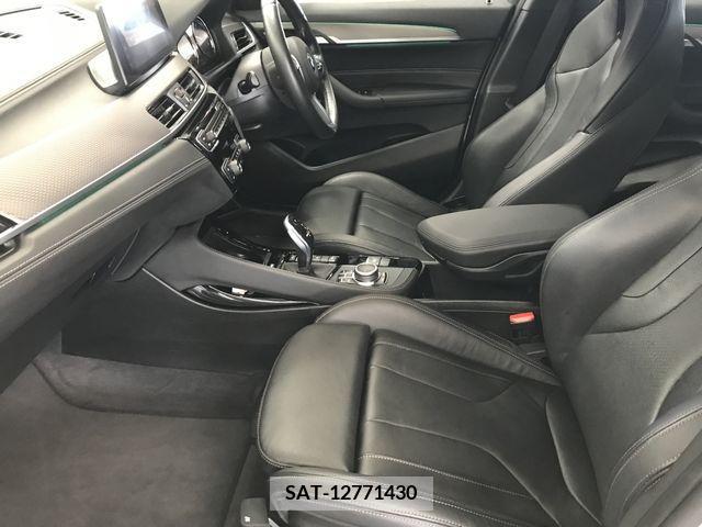 Bmw X2 2020-10 294123-14