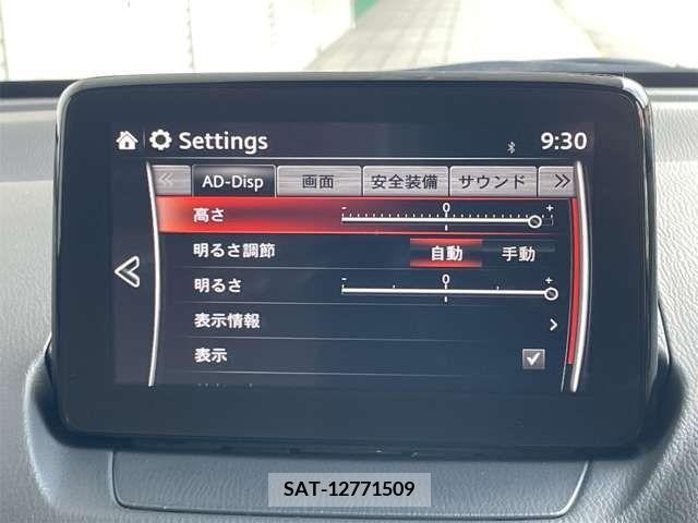 Mazda DEMIO 2017-04 359407-8
