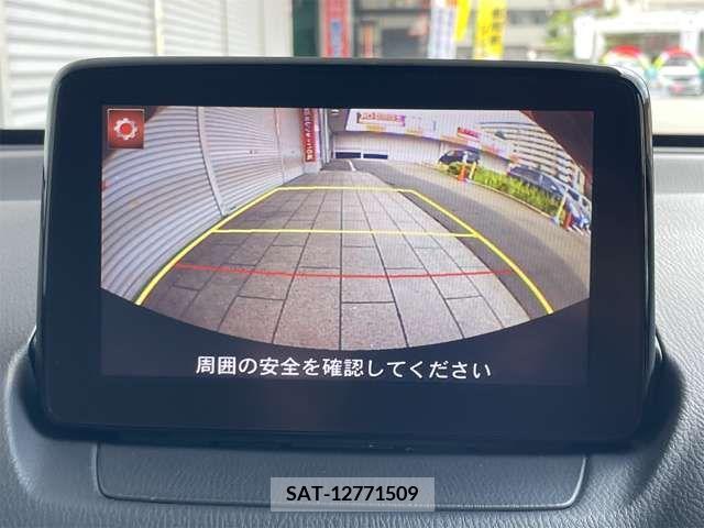 Mazda DEMIO 2017-04 359407-6