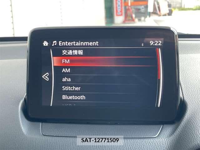 Mazda DEMIO 2017-04 359407-3