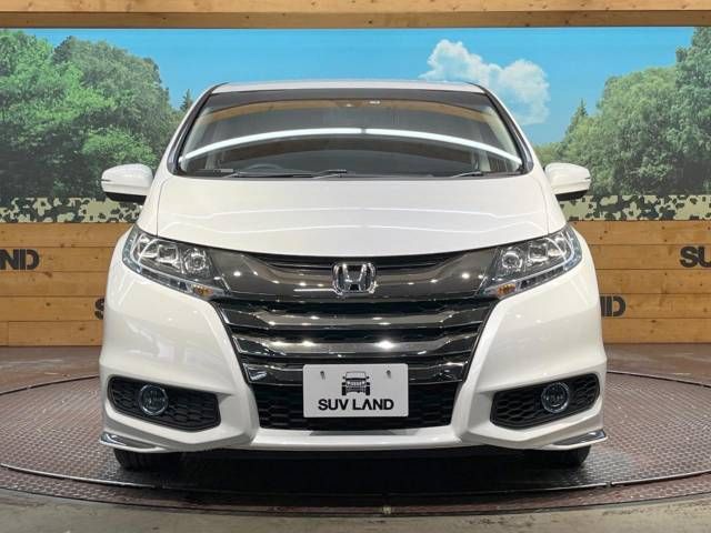Honda ODYSSEY 2016-04 23702-15