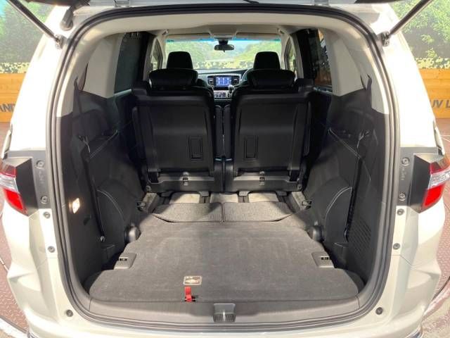 Honda ODYSSEY 2016-04 23702-11