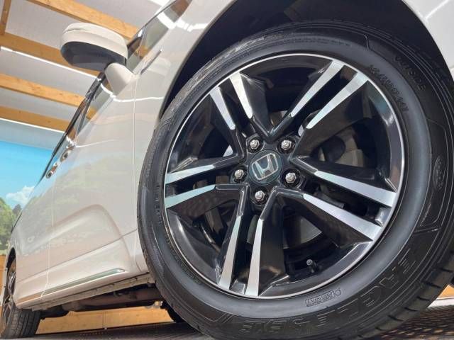Honda ODYSSEY 2016-04 23702-14
