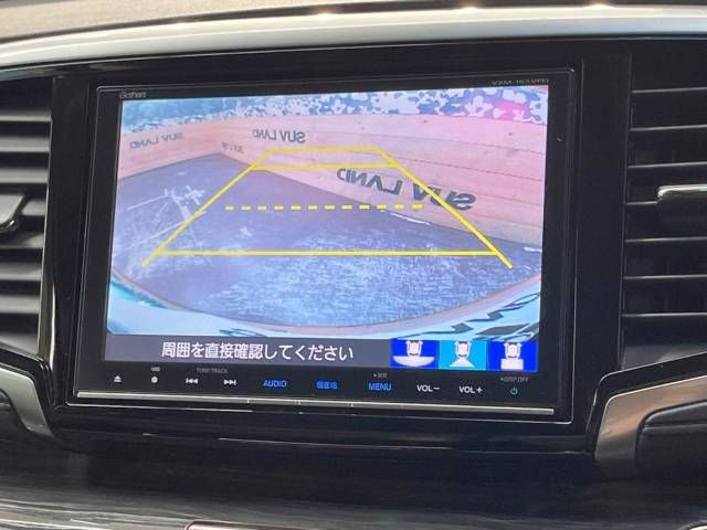 Honda ODYSSEY 2016-04 23702-4
