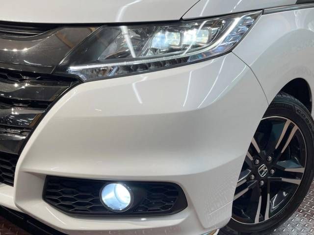 Honda ODYSSEY 2016-04 23702-13
