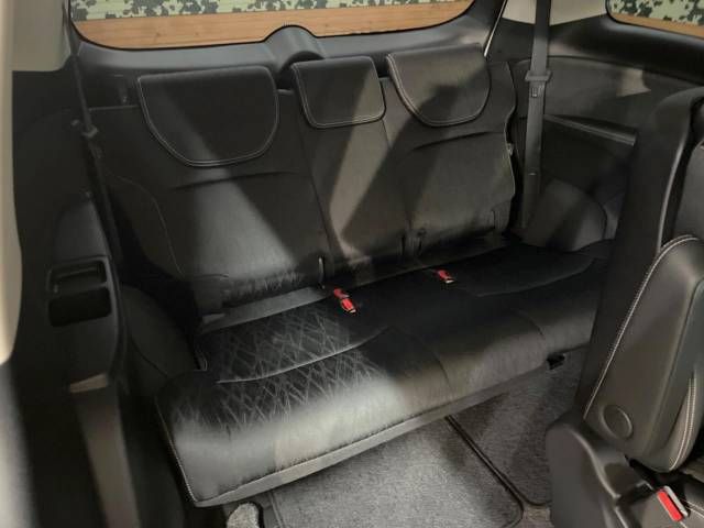 Honda ODYSSEY 2016-04 23702-10